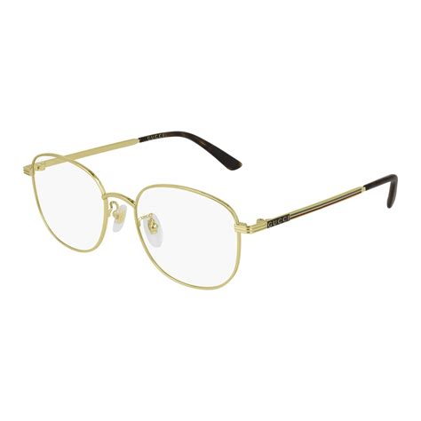 Gucci GG0838OK in Gold Schwarz online kaufen .